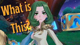 Playing Summoners War Chronicles for the First Time in 2026 screenshot 4