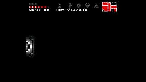 Hyper Metroid(part 4 of 8)