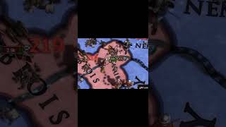France is Mine... (EU4 meme)