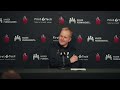 Head Coach Alex Sarama | Postgame Presser | vs Dallas Wings | July 22, 2026