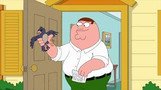 Family Guy - Peter does Twitter