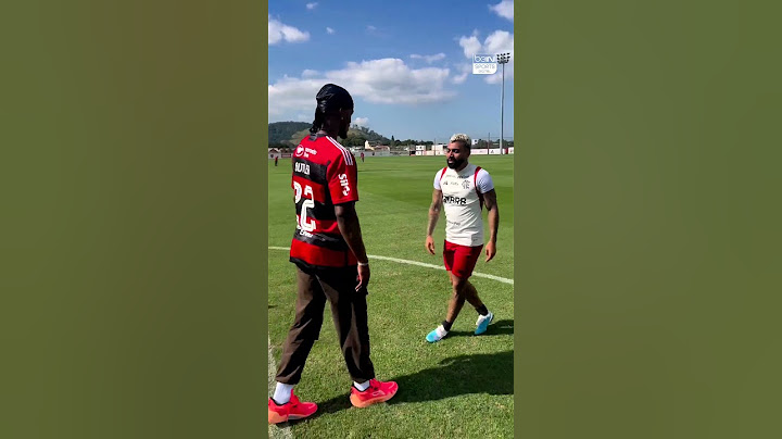 🏀 Jimmy Butler greets Gabigol 🤝🏼