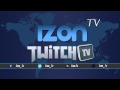 De retour   traqueur gaming devient izon tv