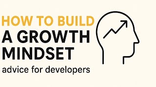 Why Mindset Matters More Than Talent in Coding | Growth Mindset for Developers