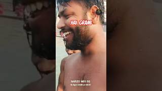 ☠️ Dangerous Water Flow 😱 | Real Village Adventure 🌊 #shortsviral  #mafiabatch #viralvideo #viral