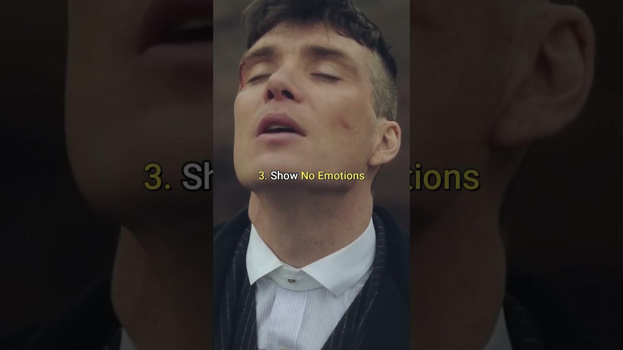 5 SIGNS YOU RE A SIGMA MALE Shorts Motivation Sigma Attitude