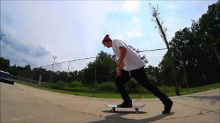short sesh with Evan radford and Bobby Mitchell