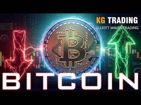 Video preview for BITCOIN - BTC | Price Analysis Today: Decision Time! Key Levels & Targets to Watch