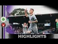 Naestved Midtjylland goals and highlights