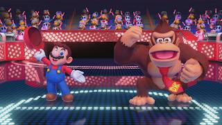 Super Mario Party Jamboree TV // Carnival Coaster (Mario) - 100% Walkthrough