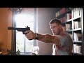 قاتل مأجور يتحول لبطل ضد العصابات ملخص فيلم BANG 2025 