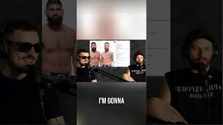 Cam Newton vs. Rob Gronkowski: Who's the Bigger Legend? #shorts