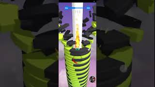 EVERYTHING! 💥 Stack Ball 3D Non-Stop Action Net Worth