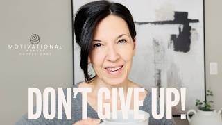 This One Thing DETERMINES Whether You Succeed or Fail l Motivational Monday Coffee Chat l Ep #3