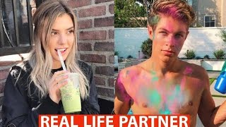Ben Azelart vs Alissa Violet | Biography | Net Worth | Lifestyle Comparison 2023 |
