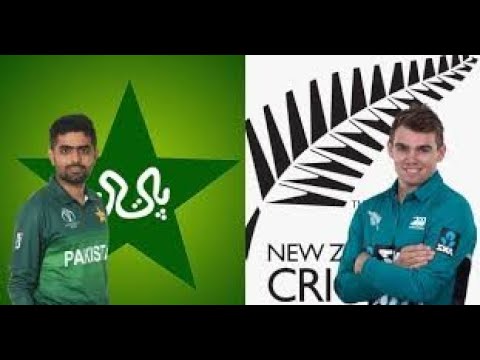 🔴Live:New Zealand Tour of Pakistan 2nd T20i 2024 LIVE | PAKISTAN VS NEW ...