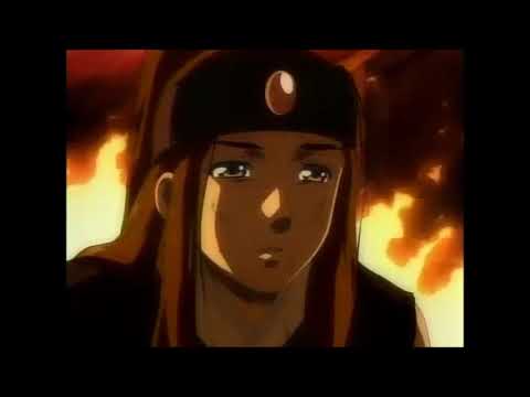 كرتون زمان الطيبين أحلام هبة الحلقة 4 ج 1 