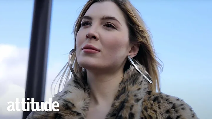 Im proud of my transgender body - Alejandra Muoz s...