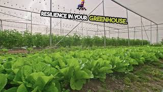 Transforming Greenhouse Cultivation: Unlock the Power of Vital Humic Hydro Bio