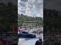 POV: You didn’t expect this many supercars in Thailand 🇹🇭#pattaya #cars #view