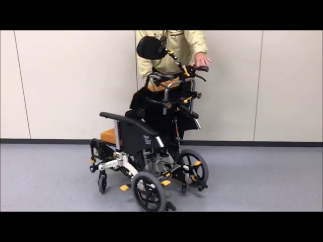 Features and usage of MyTilt Mini 3D] The industry's most