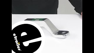 etrailer | Feature Review Brophy Ball Mount