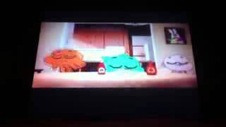 Gumball Lunch Rap