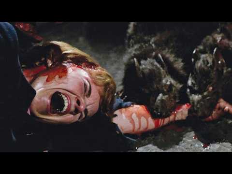 Rats: Night of Terror (1984) UNCENSORED