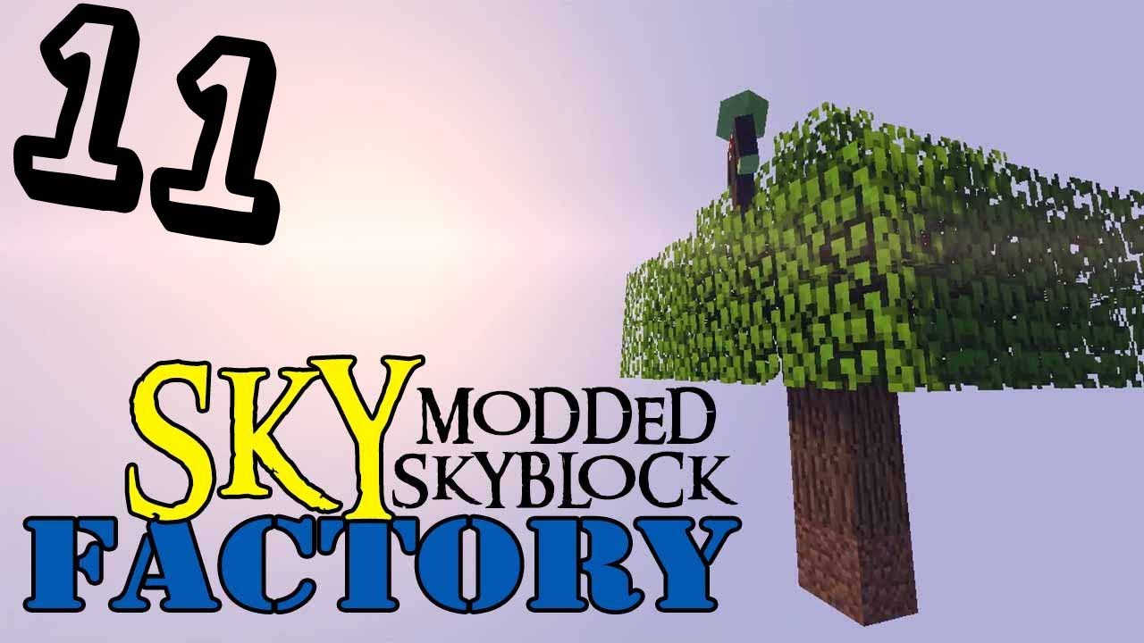 SKYFACTORY E11 Diventiamo Smisuratamente Ricchi YouTube