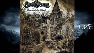 Watch Graveworm Renaissance In Blood video