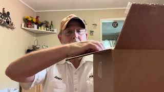 Unboxing Barefoot Kitchen Sauces  #The Beer Review Guy @JerryForttheBeerReviewGuy