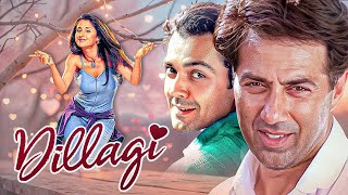 Download Lagu Dillagi (1999) - Sunny Deol, Bobby Deol, Urmila Matondkar | 90s की जबरदस्त रोमांटिक फिल्म MP3