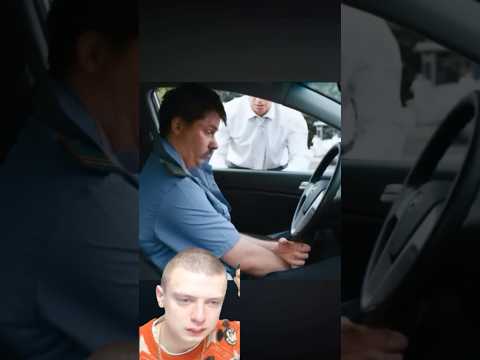 Хб | Мент беспредельщик ч2.👮🏻♂️ #хб #юмор #топ #топ #момент #сериал