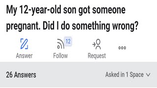 r/QuityourBullshit {18}