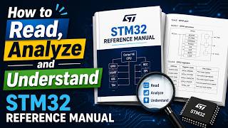 STM32 Reference Manual | STM32 User Manual | STM32 Data Sheet | STM32 Registers