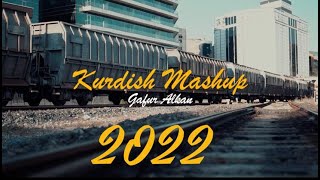 Halay Kurdi̇sh Mashup - Gafur Alkan