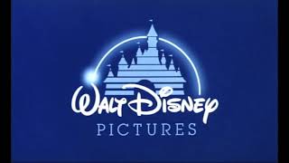Walt Disney Pictures Hercules 1997 Opening Sd