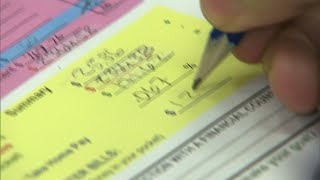 BBB warns people of tax season scammers