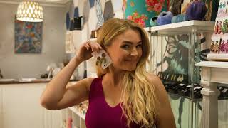 The Town Walk - Guildford Heritage Walk Trail