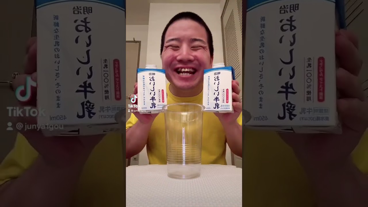 junya1gou funny video 😂😂😂