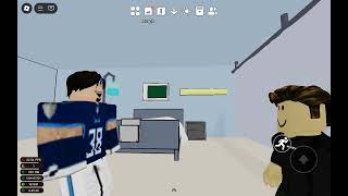 Celebrity Why Arabs Hate Doctors (Roblox Version) Wealth
