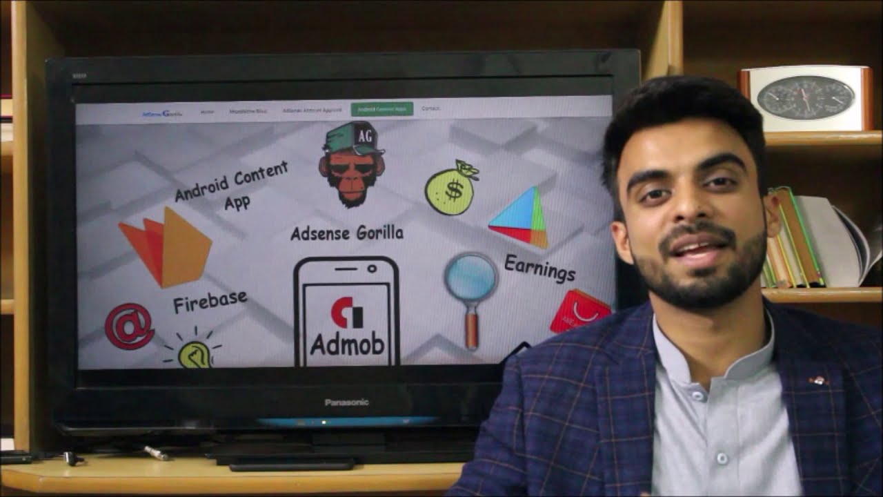 Mengungkap Rahasia: Trik dan Strategi Optimasi Adsense dan AdMob untuk Pendapatan Maksimal