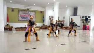 Download lagu Tari Kridhaning Jaran Bocah