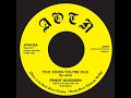 Penny Goodwin - Lady Day and John Coltrane