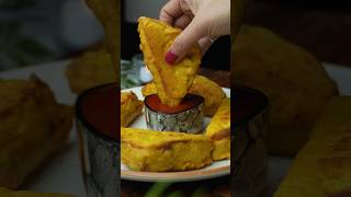 Ultimate Bread Pakora Recipe Easy Indian Street Food