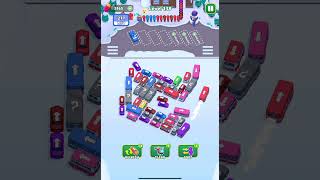 Bus Escape: Traffic Jam Level 136-137-138-139-140