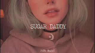 𝐒𝐮𝐠𝐚𝐫 𝐃𝐚𝐝𝐝𝐲 - 𝐐𝐯𝐞𝐞𝐧 𝐇𝐞𝐫𝐛𝐲 (𝐚𝐮𝐝𝐢𝐨)