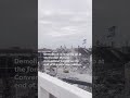 Myriad demolition continues as site preps for new OKC Thunder arena