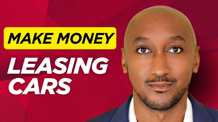 Car Lease Ending ( How to Sell Your Car )