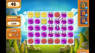 Pudding Pop - Level 1